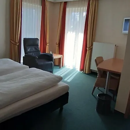 Rauch 3* Ettringen (Bavaria)