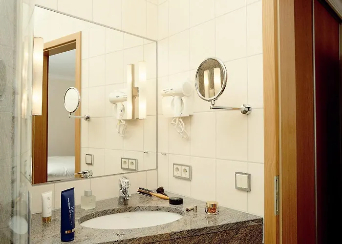Rauch 3* Ettringen (Bavaria)