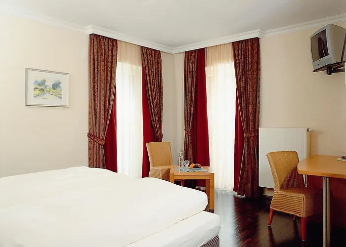 Hotel Rauch 3*