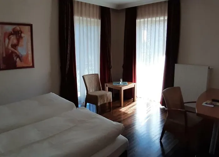 Rauch Hotel Ettringen (Bavaria)