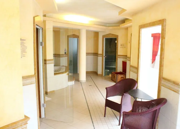 Rauch Hotel 3*