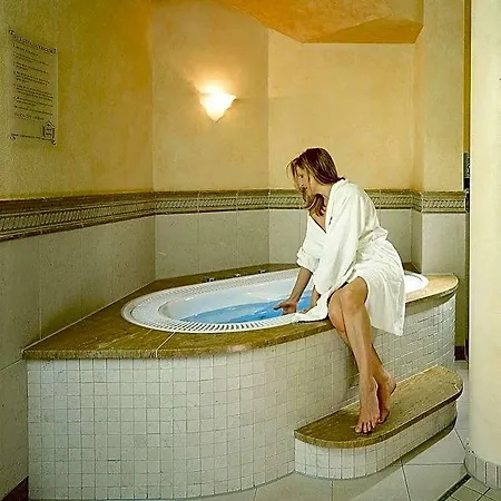 Szálloda Rauch 3*