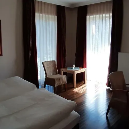 Rauch Hotel Ettringen (Bavaria)