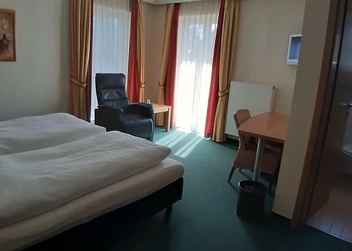 Rauch 3* Ettringen (Bavaria)